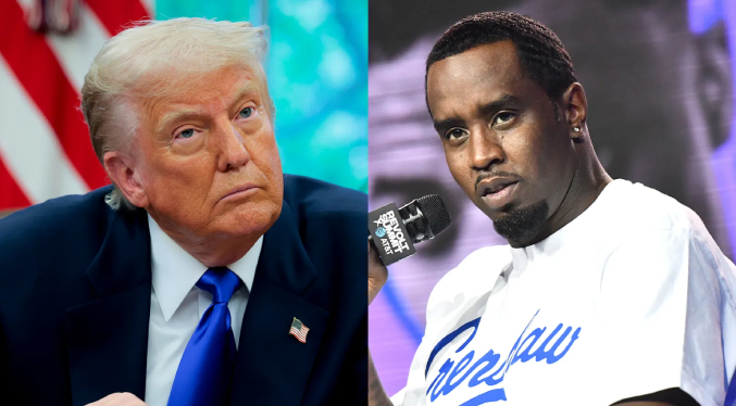 Sean Combs podría recibir conmutación de la sentencia de parte de Trump