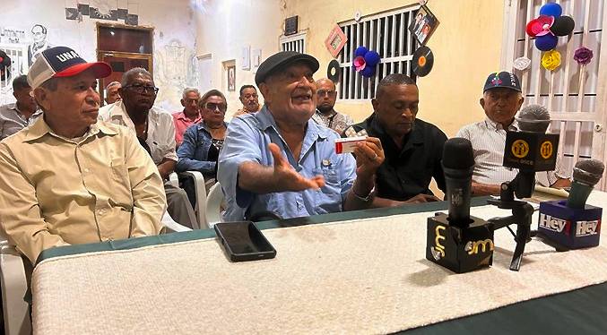 Unassg: Nadie puede estar de acuerdo con un salario de $ 0,5 mensuales