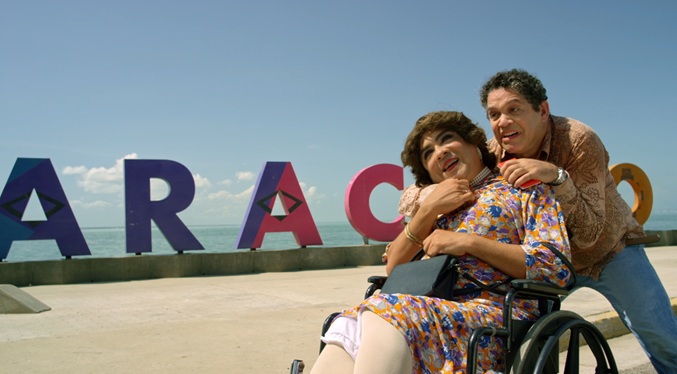 Venite Pa’ Maracaibo llega a Prime Video: Una comedia venezolana con alma maracucha