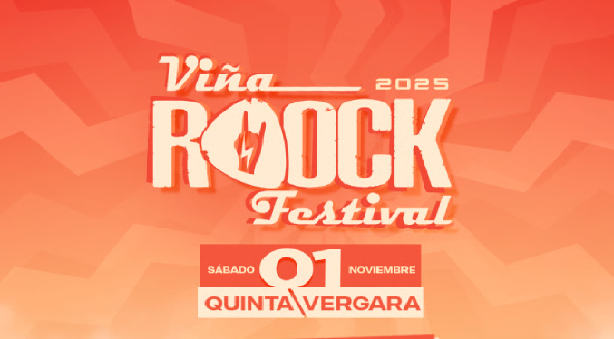 Cancelan el Viña Rock 2025: «No se recaudó los suficiente»