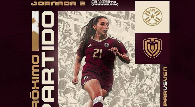 Las paraguayas buscan la reivindicación frente una Venezuela que quiere más