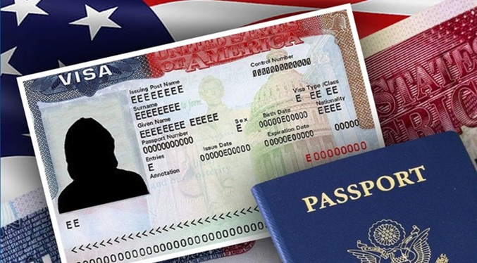 Estas son las implicaciones de la nueva norma de visado estadounidense para los venezolanos, según experto