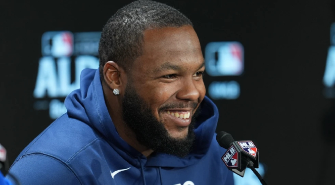 Los Yankees se aferran al deseo de poder remontar un 0-2 adverso en serie contra Toronto