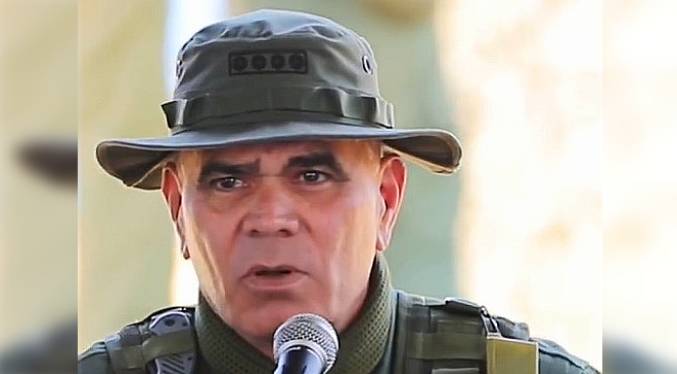 Padrino López subraya relevancia del 533° aniversario de la Resistencia Indígena