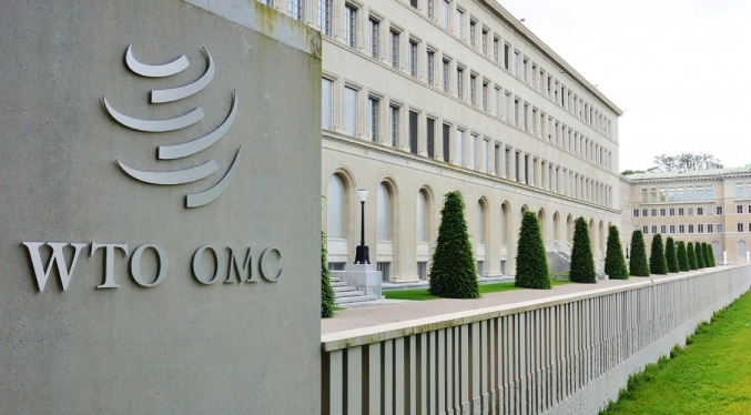 OMC: El sistema multilateral de comercio pasa su momento más difícil