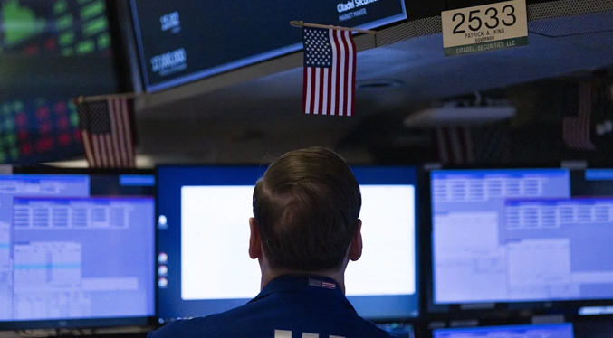 Wall Street abre en verde tras el acuerdo preliminar entre EEUU y China