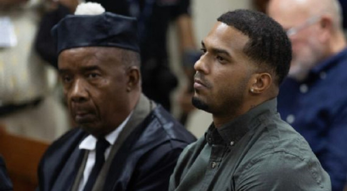 Tribunal fija fecha para revisar condena de beisbolista dominicano Wander Franco