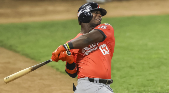 Águilas cierra segunda semana de la LVBP con una victoria sobre Cardenales