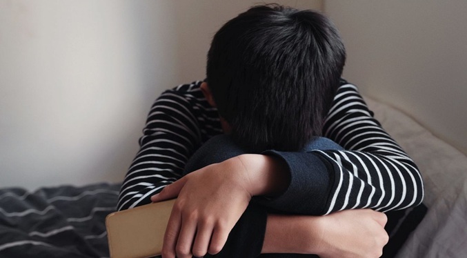 Aumento de abusos contra menores en internet es por falta de control y ausencia de regulación