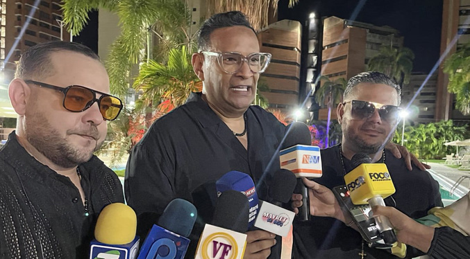 Pa’Lante y Pa’Tras una gaita que nace para impulsar a las nuevas generaciones