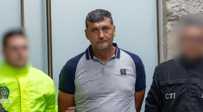 Colombia: Encarcelan a noveno detenido por crimen de Uribe