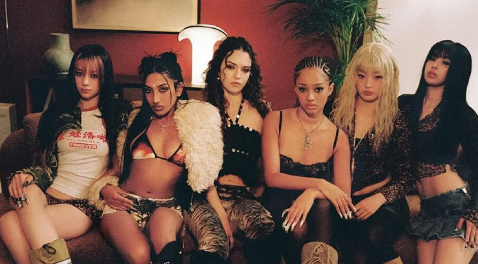 Cantantes, actores y otras celebridades turcas interrogadas en investigación sobre drogas