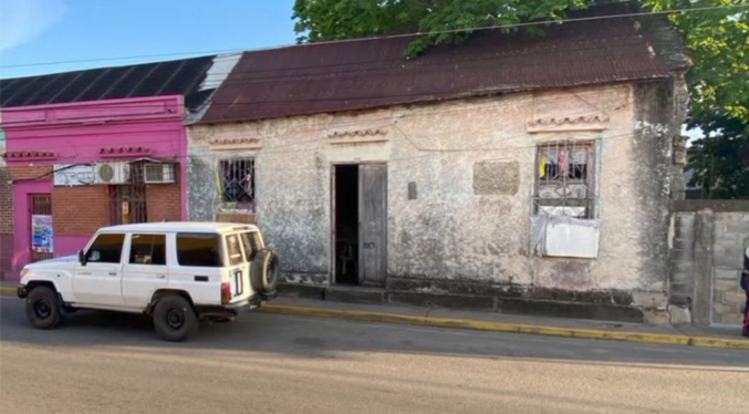 Desmantelan una red de prostitución infantil y pedofilia en Rosario de Perijá