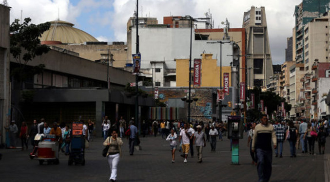 ¿Existe la clase media en Venezuela? Hay 5 tipos de hogares y cada uno tiene una prioridad diferente