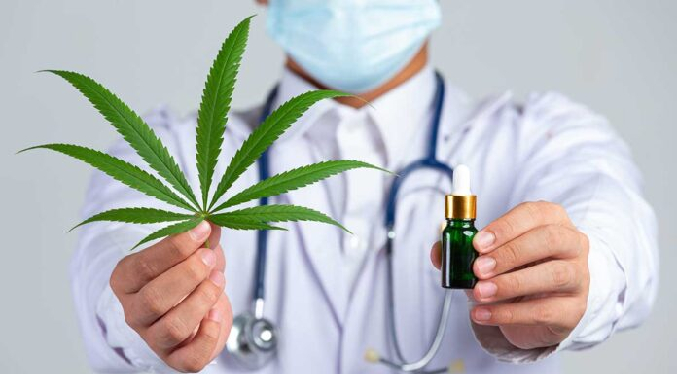 Colombia aprueba la venta de cannabis medicinal en farmacias a pacientes con aval médico