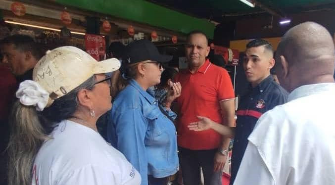 Impulsan un censo para comerciantes del casco central este 21-Oct