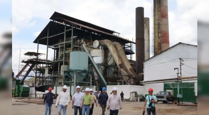 Fedecámaras: Cuatro centrales azucareros pasaron a manos del sector privado en alianza con el Gobierno
