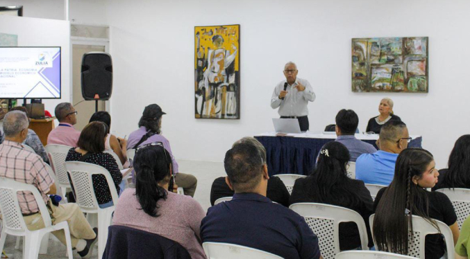 Omar Muñoz, pdte del Idzepes: «Principios de las 7-T fortalecen el poder popular»