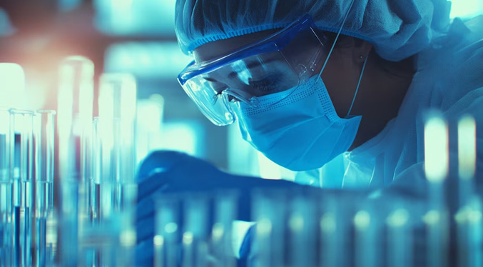 Prueban un innovador tratamiento para enfermedades genéticas poco frecuentes