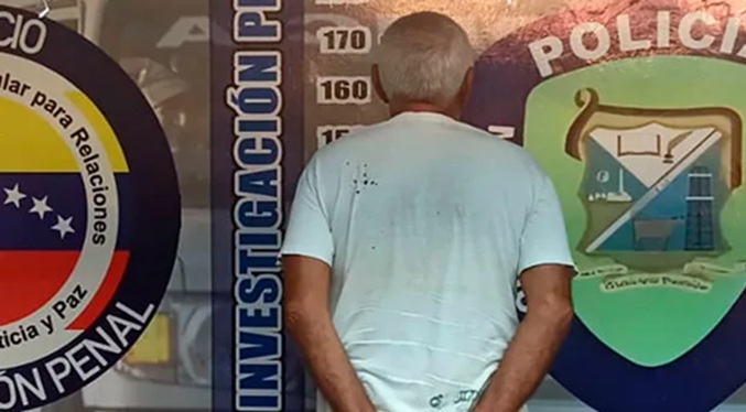 Septuagenario va preso por abusar sexualmente de dos jóvenes con discapacidad motora