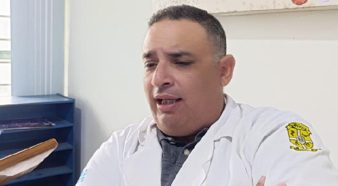 Cálculos renales pueden manifestarse a cualquier edad, advierte especialista del SAHUM