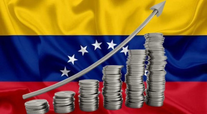 Cepal: Economía venezolana crecerá 6 % en 2025