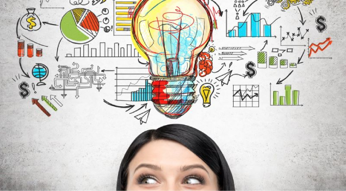 Estudio estima que hay unos siete millones de emprendedores informales en el país