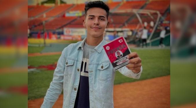 Detienen a un estudiante de Comunicación Social en Lara, informa el SNTP