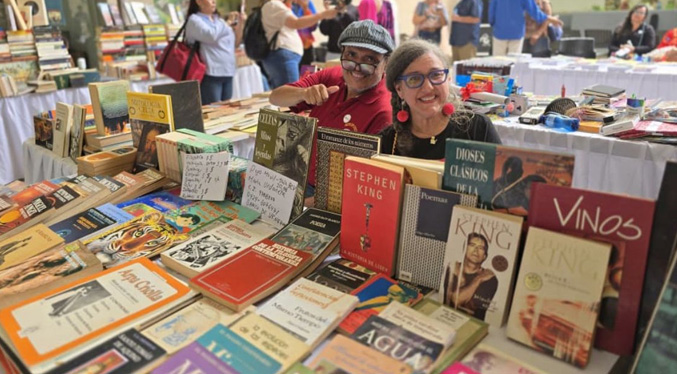 Gobernador Caldera y ministro Ernesto Villegas inauguran la 21 edición de la Filven Zulia