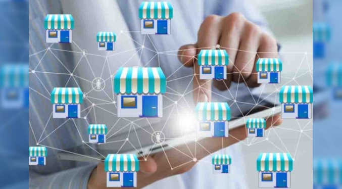 Estudio: Tres de cada cuatro cadenas de franquicias en Venezuela están en la región central