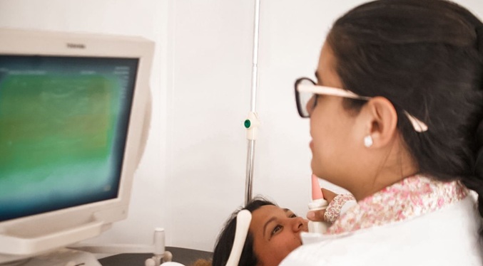 Alcaldía de Maracaibo atiende 414 casos de salud en jornada integral