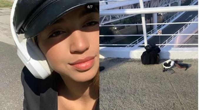 Venezolana se quita la vida en México y deja un mensaje en sus RRSS