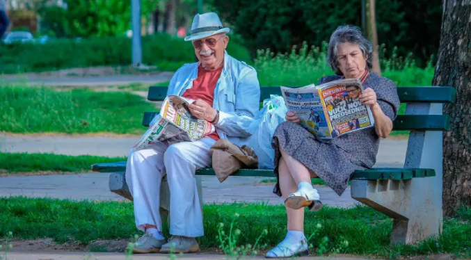 ¿Por qué las mujeres viven más que los hombres? Un estudio revela la razón
