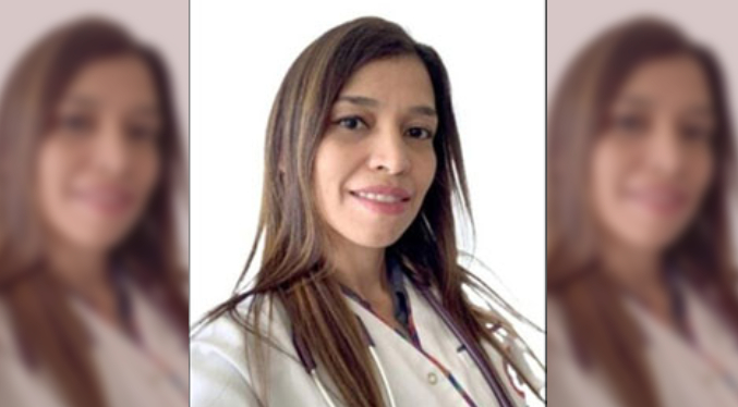 Una pediatra venezolana en UCI tras recibir golpiza de expareja en Chile