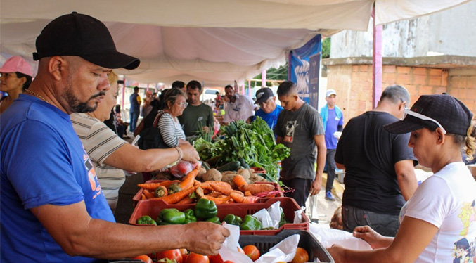 Más de 2 mil personas atendidas en megajornada social de la Alcaldía de Maracaibo