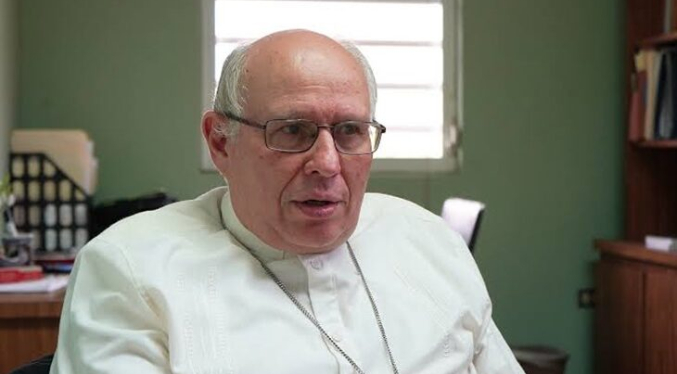 Monseñor Biord: La canonización es un testimonio de fe y esperanza para Venezuela
