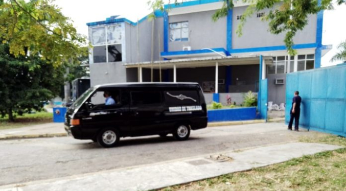 Registran deceso de mujer tras sufrir quemaduras en el estado Aragua