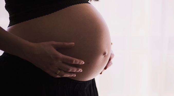 La microbiota intestinal materna protege el embarazo, según un estudio