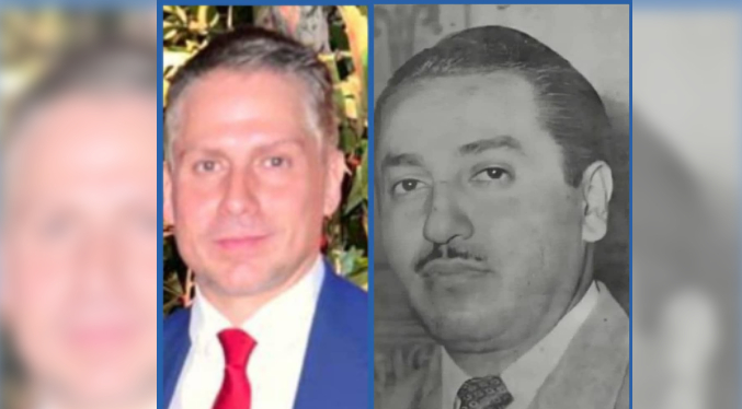 Nieto de Leonardo Ruiz Pineda se pronuncia a propósito de los 74 años del asesinato del demócrata