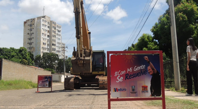Normalidad en Maracaibo tras lluvias de la madrugada de este viernes: Cañadas sin incidentes