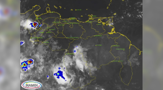 Prevalecerá un cielo poco nublado este 29-Oct