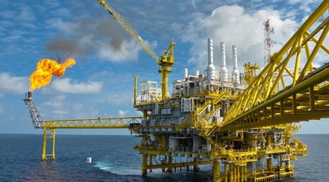 Venezuela podría obtener una nueva fuente de ingresos con la venta de gas a Trinidad y Tobago