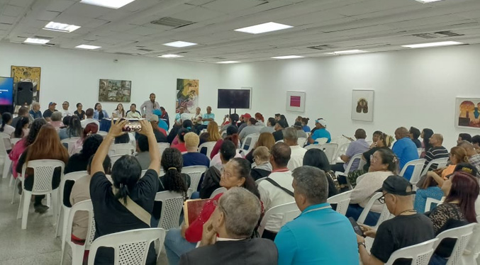 Alcaldía inicia proceso de postulación para delegados del Comité de Seguridad y Salud Laboral