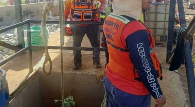 Recuperan 7 cadáveres de 14 mineros atrapados en yacimiento aurífero en El Callao