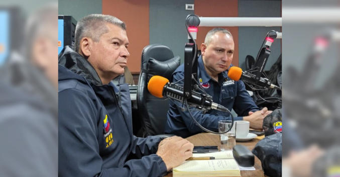 Revisan mapas y planes de riesgos del país tras emergencia climática