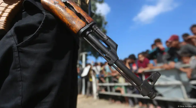 ONU: «Violaciones» de Hamás e Israel en Gaza pese a tregua