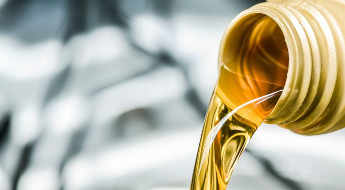 Fedeindustria recomienda aplicar política de sustitución de importaciones en sector lubricantes