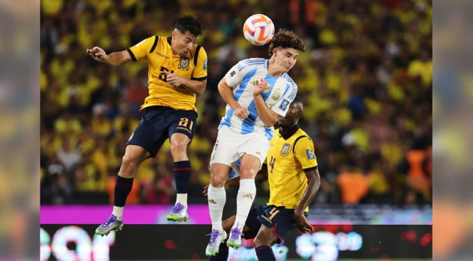 Cambian sede del duelo amistoso en Argentina y Puerto Rico de Chicago a Fort Lauderdale