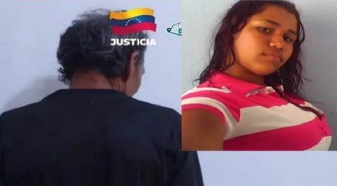 Sexagenario mata a su pareja a golpes en Anaco