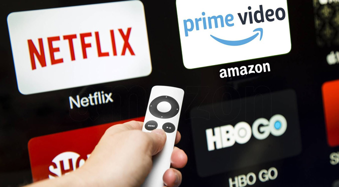 La revolución del streaming avanza sin pausa en Venezuela a pesar del entorno complejo